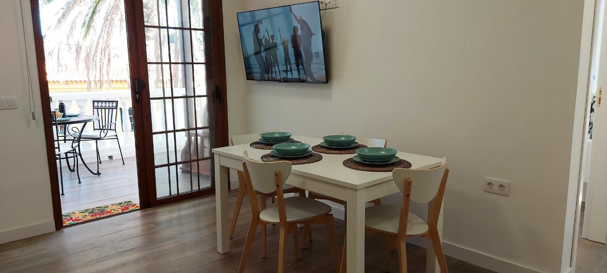 Vv Casa Zoila A 15 Minutos Del Garajonay Villa Vallehermoso Exteriör bild