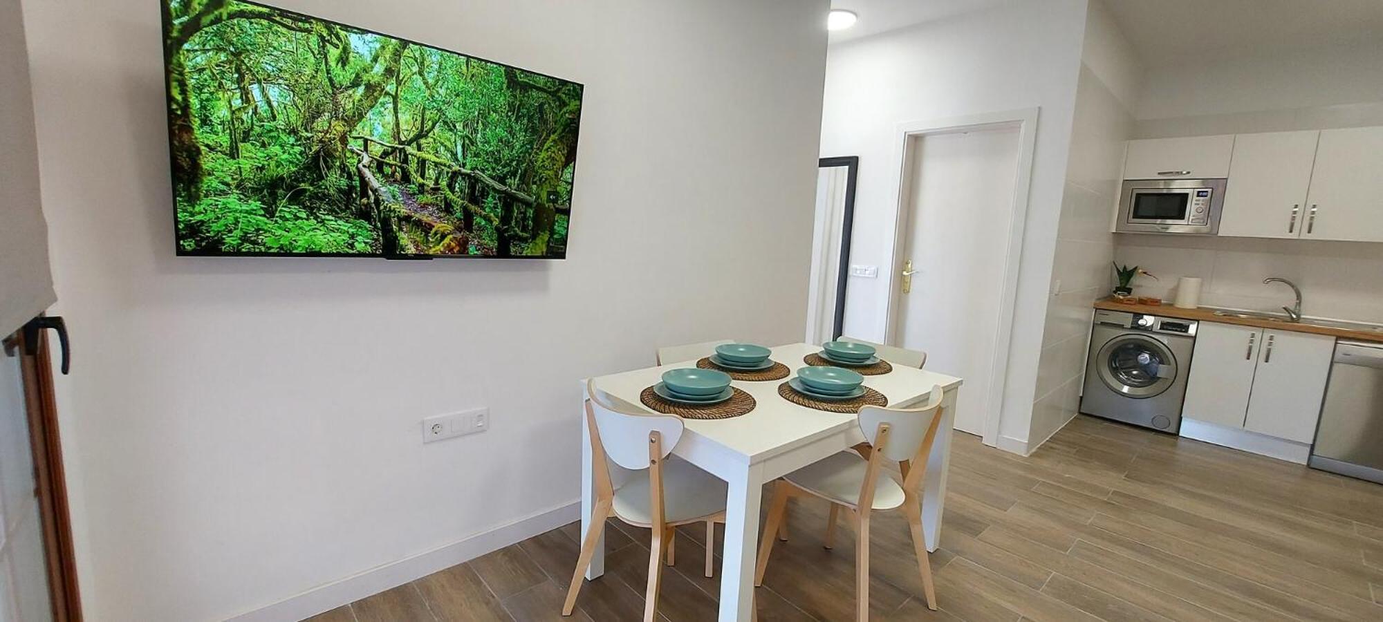 Vv Casa Zoila A 15 Minutos Del Garajonay Villa Vallehermoso Exteriör bild