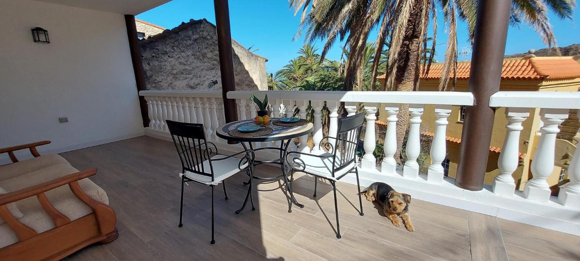 Vv Casa Zoila A 15 Minutos Del Garajonay Villa Vallehermoso Exteriör bild
