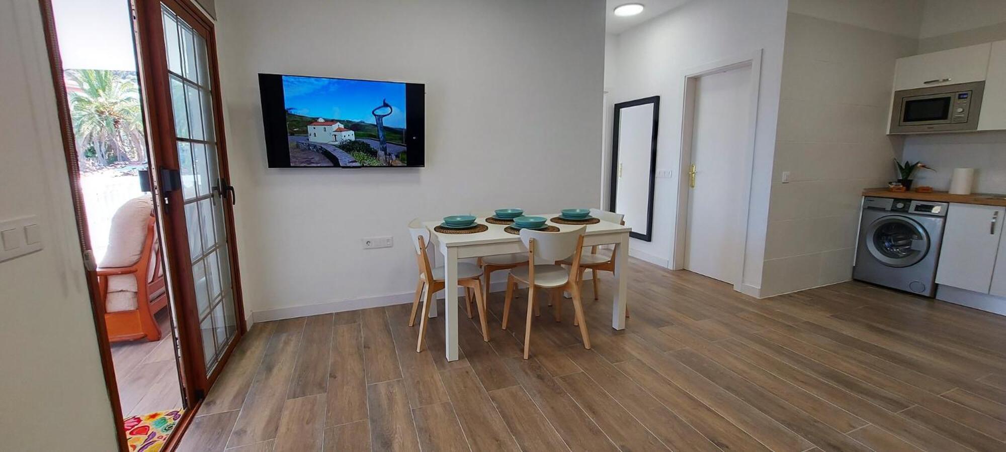 Vv Casa Zoila A 15 Minutos Del Garajonay Villa Vallehermoso Exteriör bild